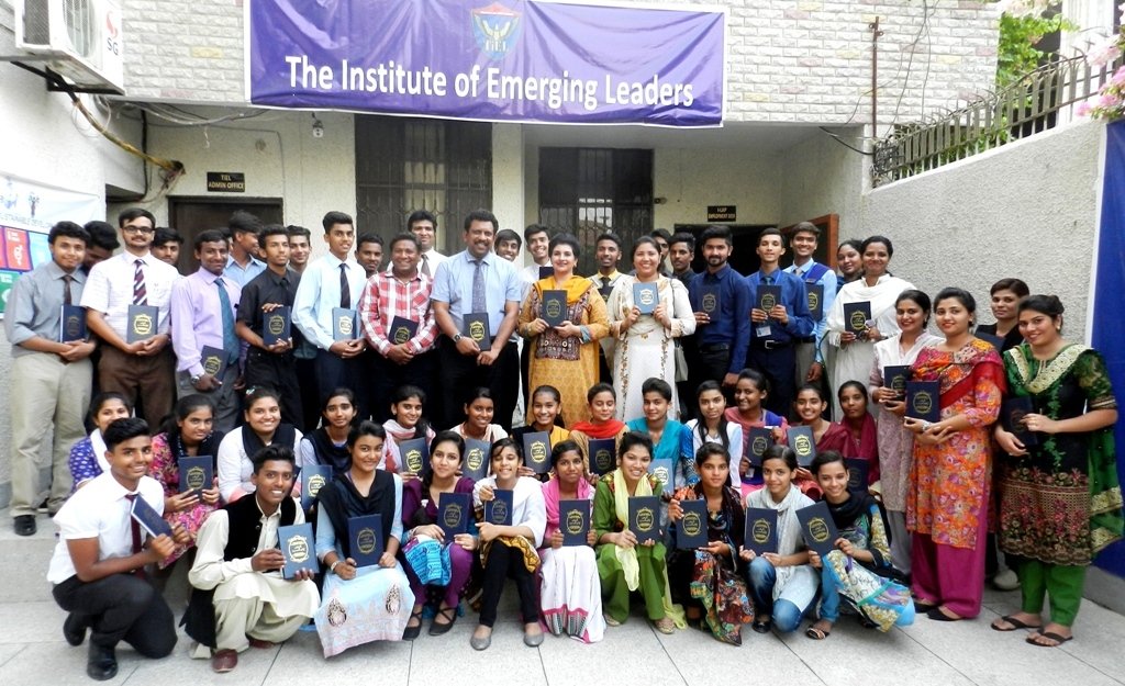 Bible Distribution