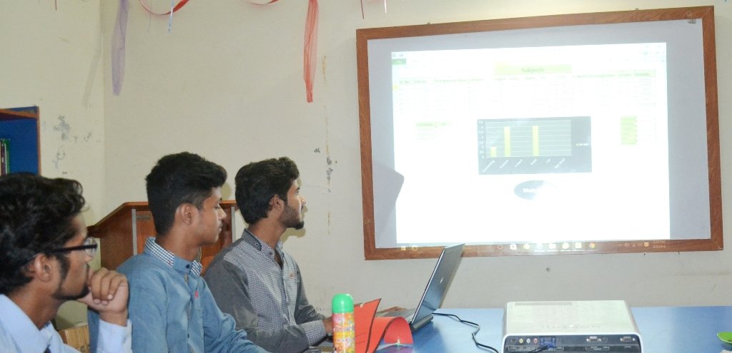 Computer Class Final Presentation