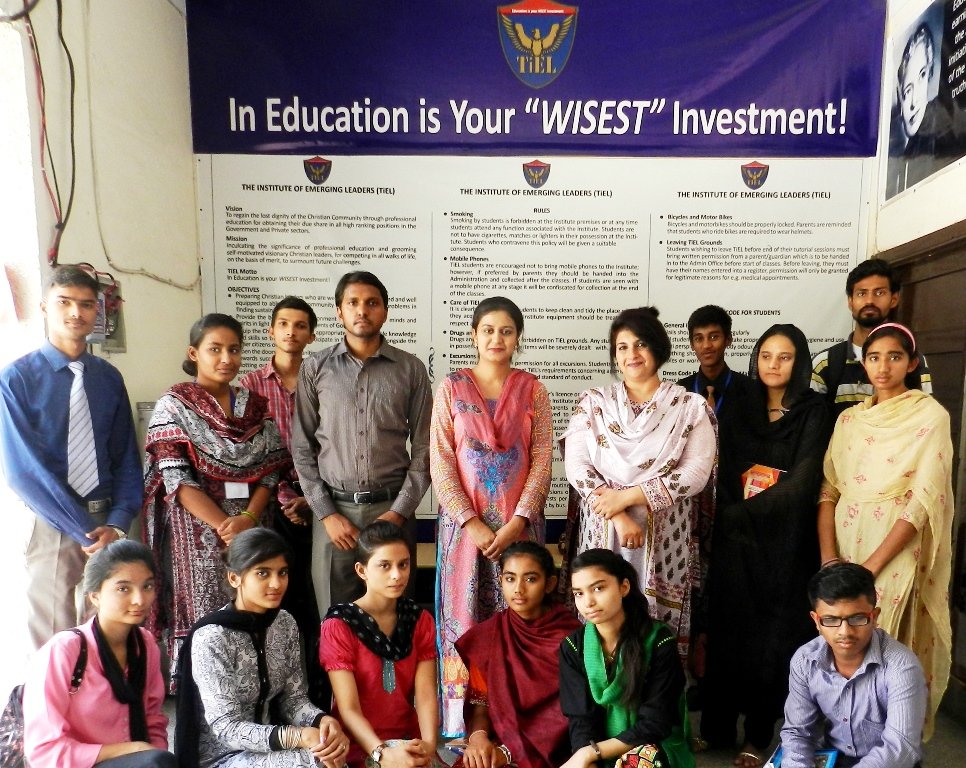 Computer Workshop By Mr. Naeem Shahzad