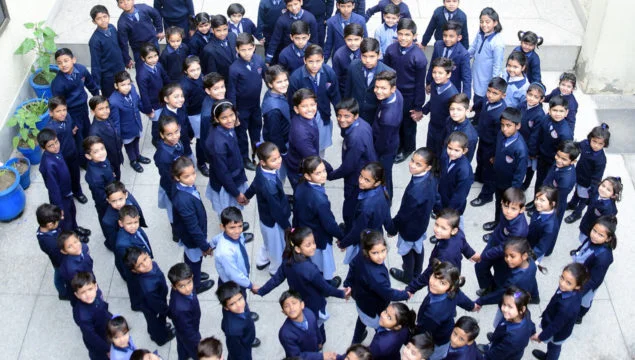 Community Education